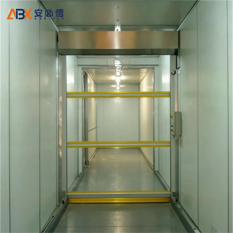 防城港市软质快速门