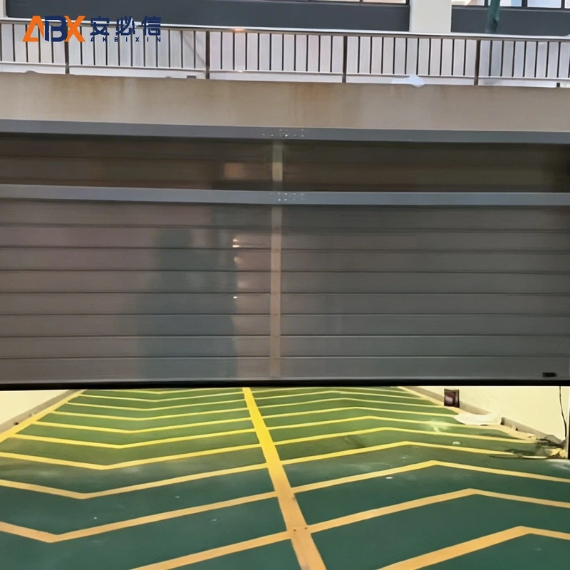 防城港市快速卷帘门